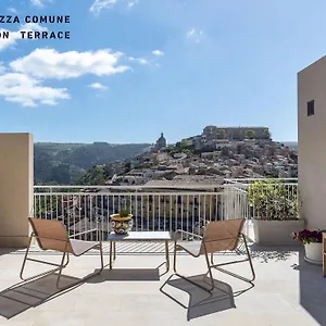  Appartamento La Casa Di Irene - Con Vista